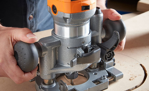 Meilleure défonceuse