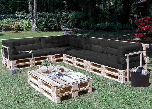 Meilleure marque de mobilier de jardin