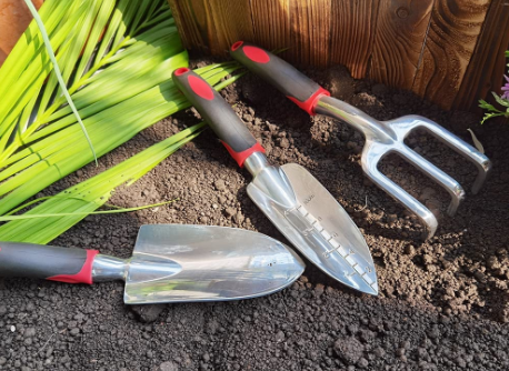 Meilleure marque d'outil de jardin