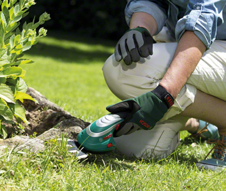 Meilleures marques de jardin