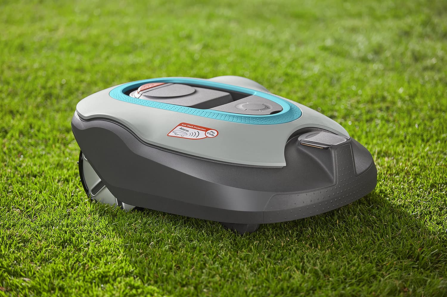 Outils de jardin gardena