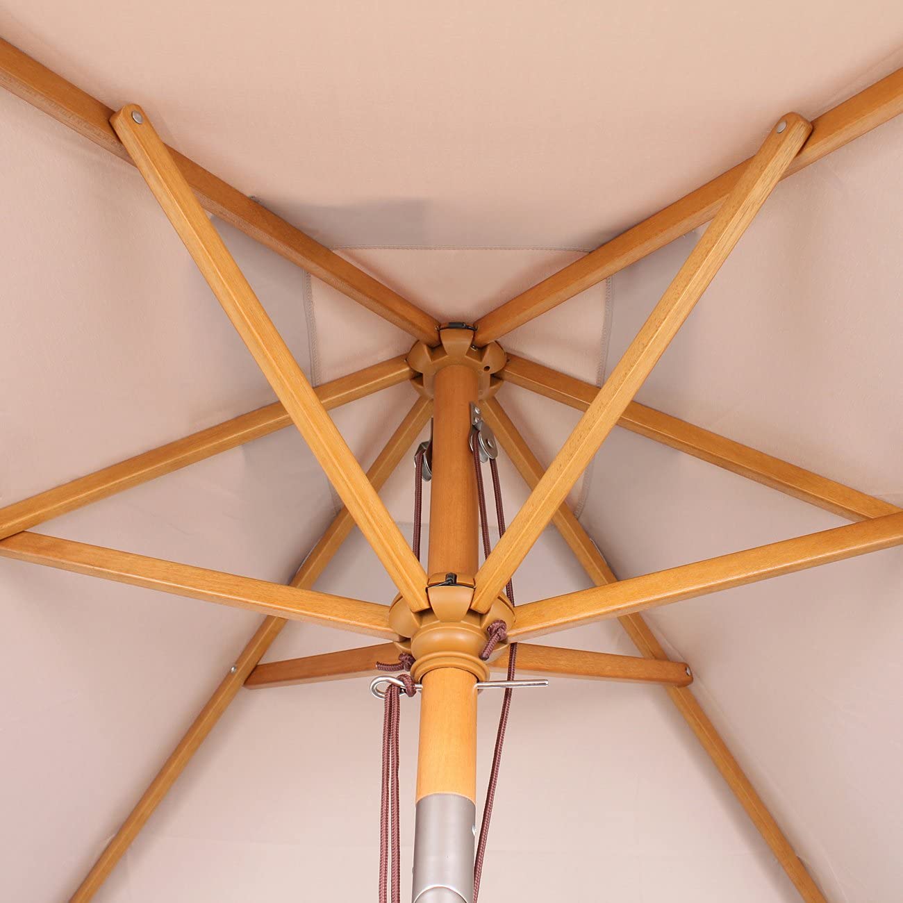 Pare soleil terrasse retractable