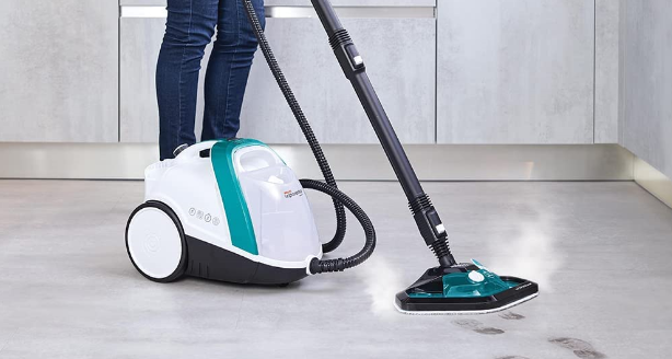 Nettoyeur vapeur