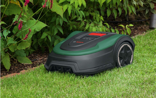 Meilleur robot tondeuse