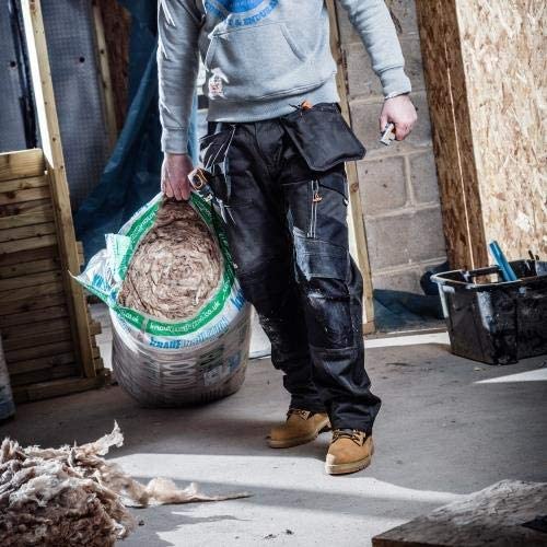 Pantalon de travail femme